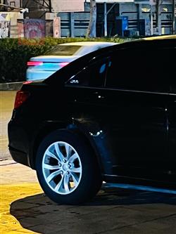 Chrysler 200